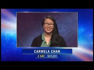 Jeopardy 2008 Theme Song