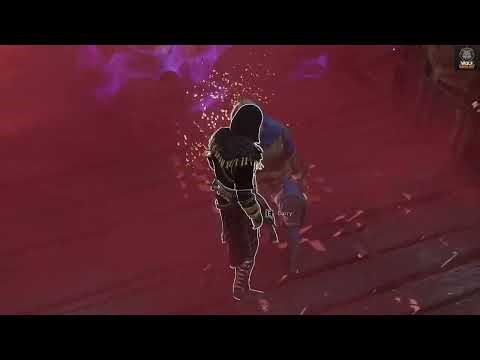 Assassin's Creed Mirage : Unstoppable Agressive Combat & Stealth in Dahabi Initiate of Alamut Outfit