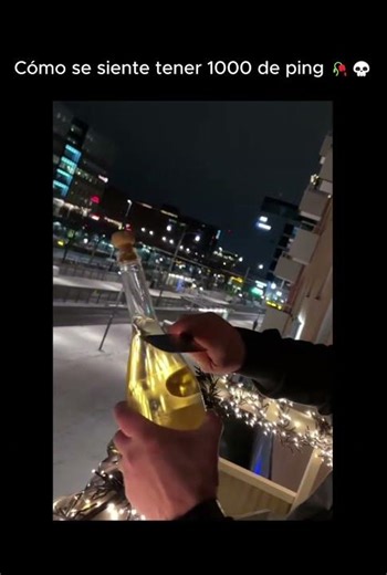 Cómo se siente tener 1000 de ping 🥀💀 #viral #fyp #pcgaming