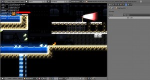 Water-running and Game Improvements news