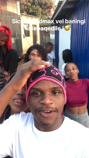 Finding Joy in GoldMax Moments with Mbali