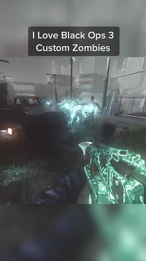 Best BO3 Custom Zombies Maps | Fun Game Modes on COD Cold War