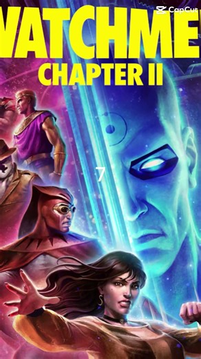 Top 10 best movie of DC Universe Animated Original Movies remake