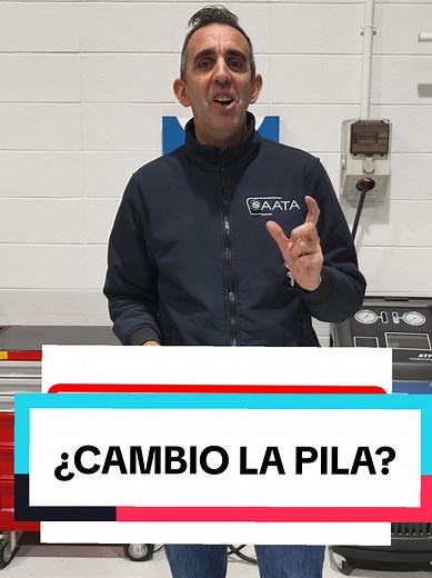 CAMBIAR PILA A SKODA KAROQ? #llaves #coches #trucos #informacion #programacion @EAATA Europa