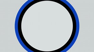 Download Modern Opener with dynamic motion geometric elements. Background for scene and titles, logos. Motion abstract geometric background. Transition with Chroma green screen for background video footage. for free