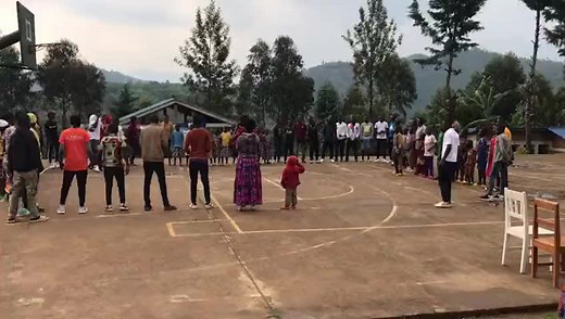 Ndayisaba Theogene on TikTok
