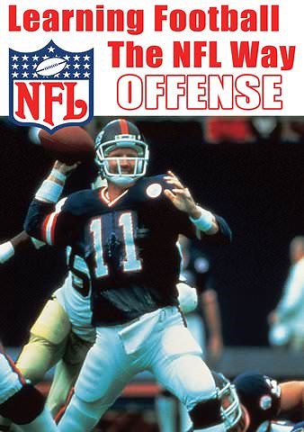 Learning Football The NFL Way: Offense