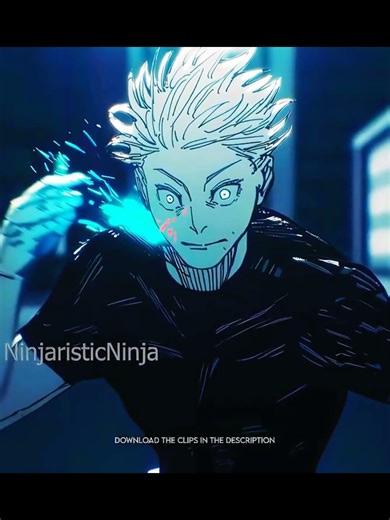 Gojo vs sukuna edit