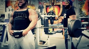 HULK SMASH! CT FLETCHER INTRODUCES "DA HULK" | Bodybuilding Lifestyle