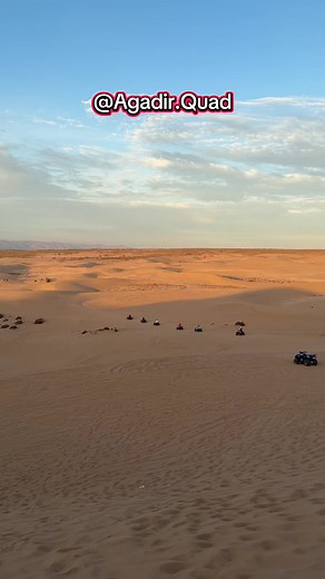 #agadir #morocco #fyp #quadbike #travel