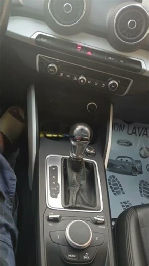 Audi Q2 2020 Sport Line