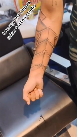 #1million Vyral Tattoo #trend #tattooartist 🔥🔥