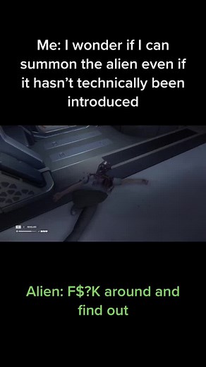#fyp #whyme #soclosebro #alien #alienisolation #alienisolationmoments #alienisolationclip #alienisolationgame #whattheactualfuck
