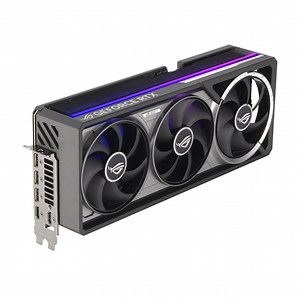 ASUS ROG Astral GeForce RTX 5090 32GB GDDR7 OC Edition Video Card