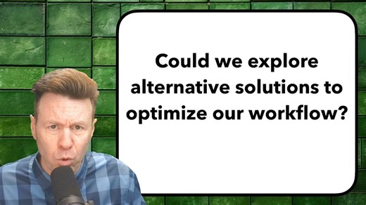 HIGH-LEVEL English in the Workplace: SPOKEN Sentence Speaking Practice