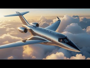 Inside the Dassault Falcon 900EX: A Private Jet Like No Other