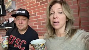 22K views · 1.6K reactions | 2 weeks ago today, I was having coffee...