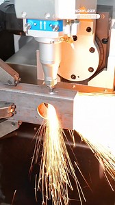 As a leading laser tube cutting machine manufacturer from China, we bring you the multi-functional laser tube cutting machine — designed for precision, speed, and versatility. ✅ Cuts round, square, and special-shaped tubes with ease ✅ Supports bevel cutting, drilling, engraving & more ✅ Perfect for metal furniture, auto parts, and hardware industries ✅ Stable performance, high efficiency, low waste 💡 Upgrade your production line today — make every cut count with LONXIN Laser! We are looking for