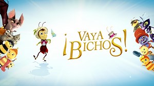 Tall Tales from the Magical Garden of Antoon Krings - Apple TV