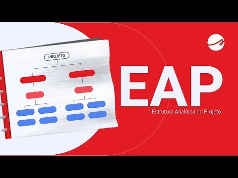 Como fazer uma EAP? | Estrutura Analítica do Projeto