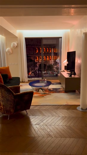 58K views · 35K reactions | Un sogno chiamato #roma @palazzomanfredi #italia #italy #colosseo #colosseum #rome | Italian_Places | Facebook