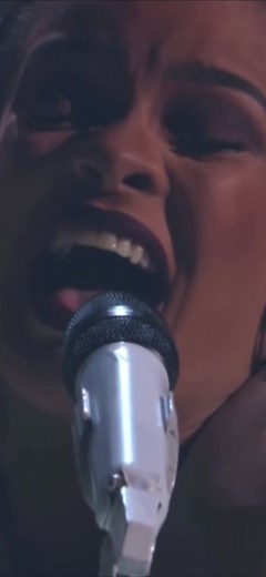 Rihanna Love on the Brain Lip Sync Voice Over