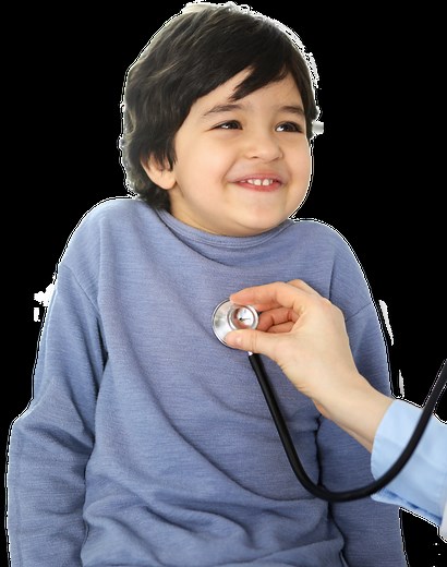 Urgent Care - Camarena Health