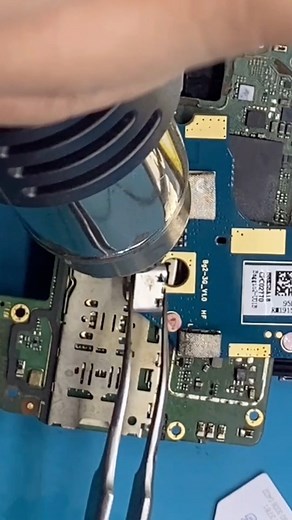 remove tablet charging port | Julphone Tv Official #newpage