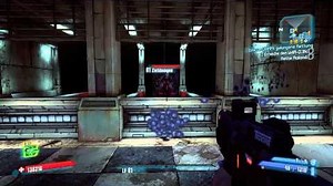 Borderlands 2 This is how the Avenger works! (New Pearlescent SMG)