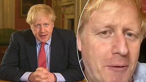 Did Boris Johnson go to hospital for coronavirus? Isolation and symptoms details revealed | LBC
