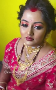 381K views · 10K reactions | Real reception bride ‍♀️ ✍️✍️আমাদের...