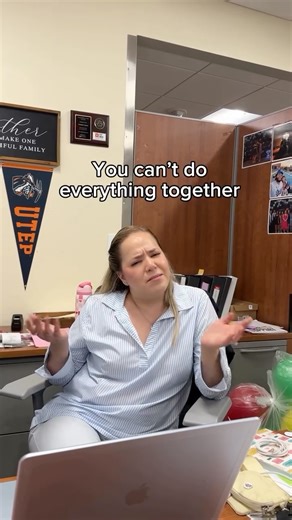 Engr Innovation & Leadership on Instagram: "If you signed up for the E-Lead Mentorship Program don’t wait to send a message to your mentor/mentee! remember: the pair with most points will get a prize at the end of the semester!! 🙌🏼💎 #utep #elead #mentorshipprogram you can’t do everything together trend >>"