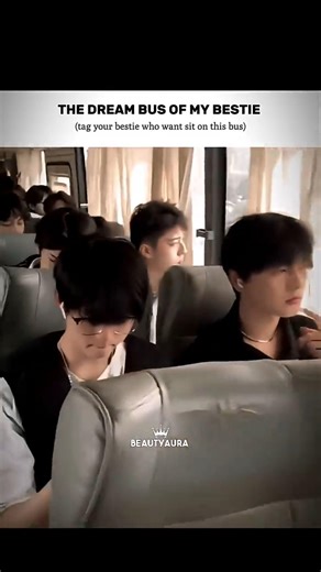 dream bus of my bestie 🌚🤌🏻 u know #view #like #share #subscribe #viral #trend #edit #share #fyp