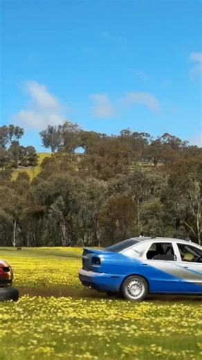 5.8K views · 1.4K reactions | Welcome to the 2025 Shit Box Rally. Stay tuned for live updates from the day @shakenbake.shitbox.rally | Brad Jones Racing | Facebook