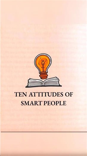 10 Things Smart People Do Differently (Psychology Explained) #psycholgyfacts
