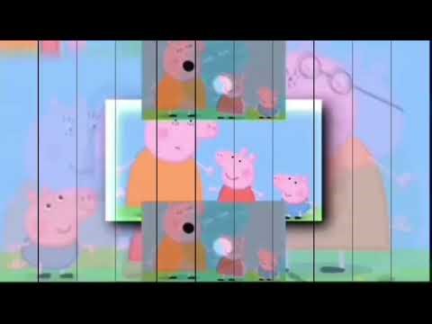 12 Shuric Scans With Are Fancy Slides