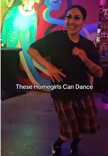 Incredible Cholo Dance Styles to Watch