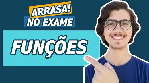 Funções 10º Ano - O Resumo (in)Completo 2022 (com exercícios!) | Ricardo Ferreira - Arrasa na Matemática, Escola e Vida!
