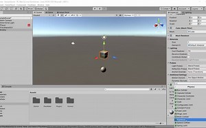 如何5分钟做个游戏 (Playmaker vs. Bolt)