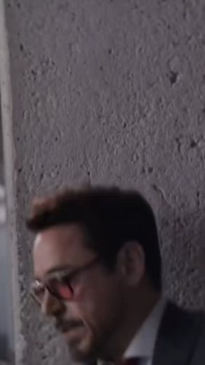 516K views · 2.8K reactions | Did you know this ❓ 勞勞勞 This is writing at its peak! #marvelstudios #marvel #marvelcomics #rdj #ironman #fblifestyle | Movie Mistakes | Facebook