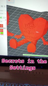 SVG Join, Cut, and Modifier Bambu slicer...... Secrets in the Settings #tipsandtricks #bambulabs #bambuslicer #Settings #svg #Modifier #3dprinting #print3d #printing3d #3dprint #3dprinter | May Fire Design