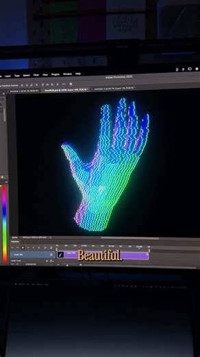 DORON® on Instagram: "can you believe you can do all this in photoshop? 😳comment ‘dithery’ & i’ll hook you up with that plugin :) ↓ dithertone pro is a full-suite photoshop add-on with over 40 different effects / algorithms, modular tonal & full color modes, video support, real time controls and much more! an absolute must have."