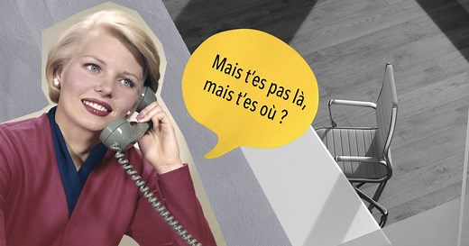 L'abandon de poste était-il le dernier recours pour s’extraire d’une situation professionnelle toxique ?