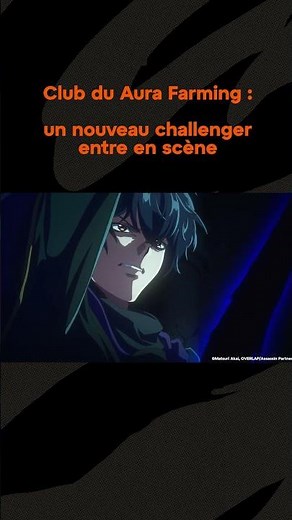 Magie de l'ombre... Activation ! | My Status as an Assassin Obviously Exceeds the Hero’s