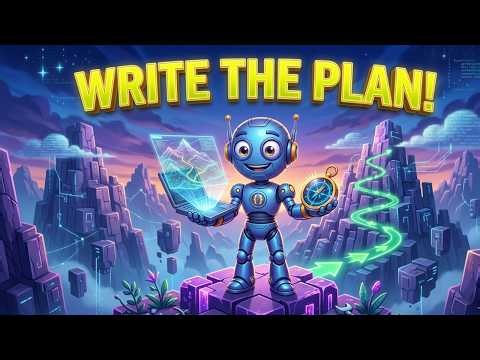 The Secret to Solving ANY Problem! 🗺️ Algorithms for Kids (Coding Logic Lesson 3)