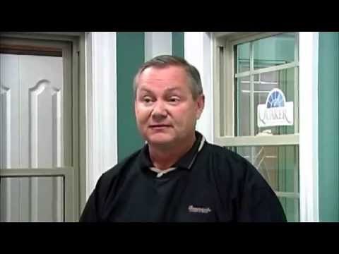 Quaker Windows - Reviews