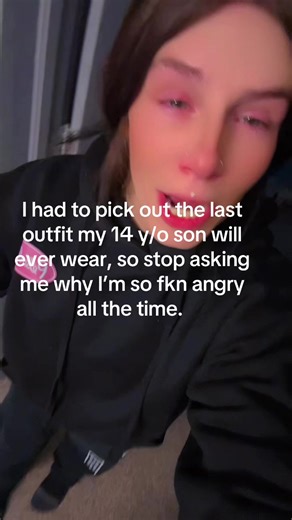 Coping with Anger After a Tragic Loss