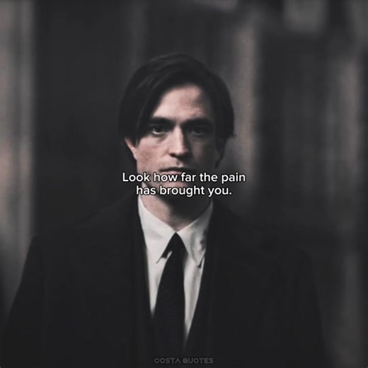 Batman Quotes: Motivation & Inspiration