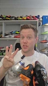 TOP 3 LIMITED EDITION BOOTS 2025!! #footballboots
