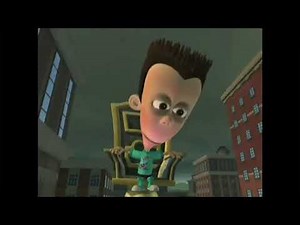 I SAID, ATTENTION RETROVILLE!(But Sheen Has Disgust's Voice)